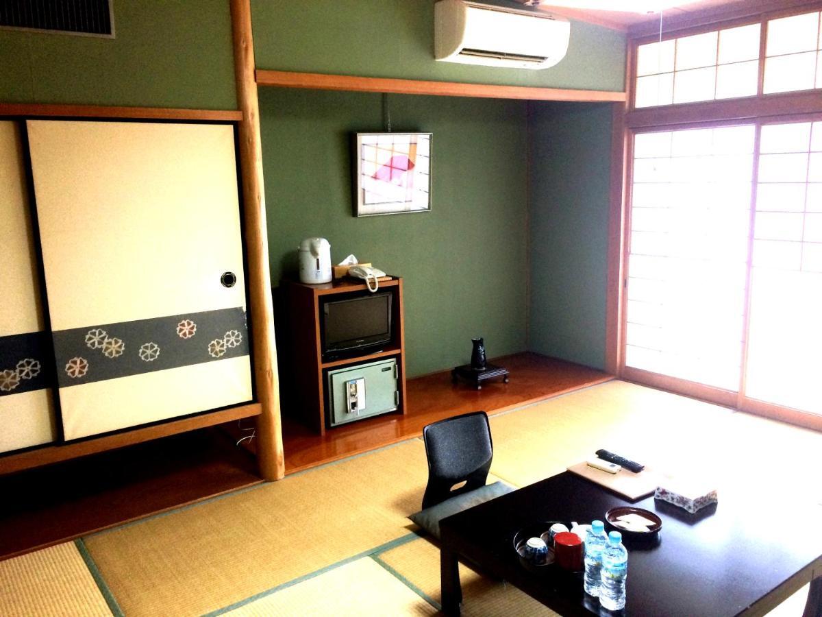 Hamasaka Onsen Totoya Hotel Yumura Exterior foto